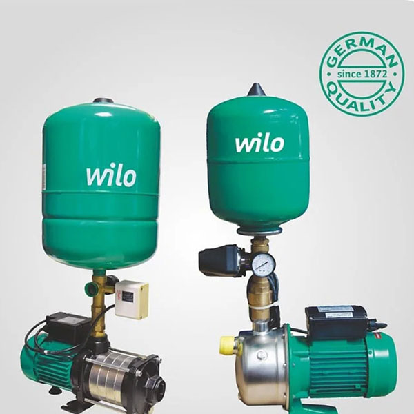 Circulation Pumps