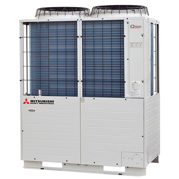VRF AC Machines